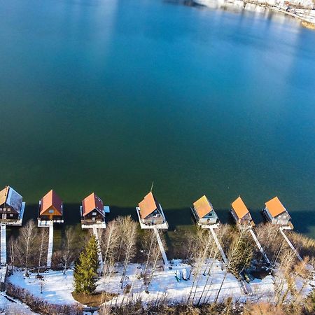 Immenstadt im Allgäu Alpseegruenten - Die Ferienwohnung מראה חיצוני תמונה